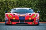 Ferrari 488 GTE 2016 года
